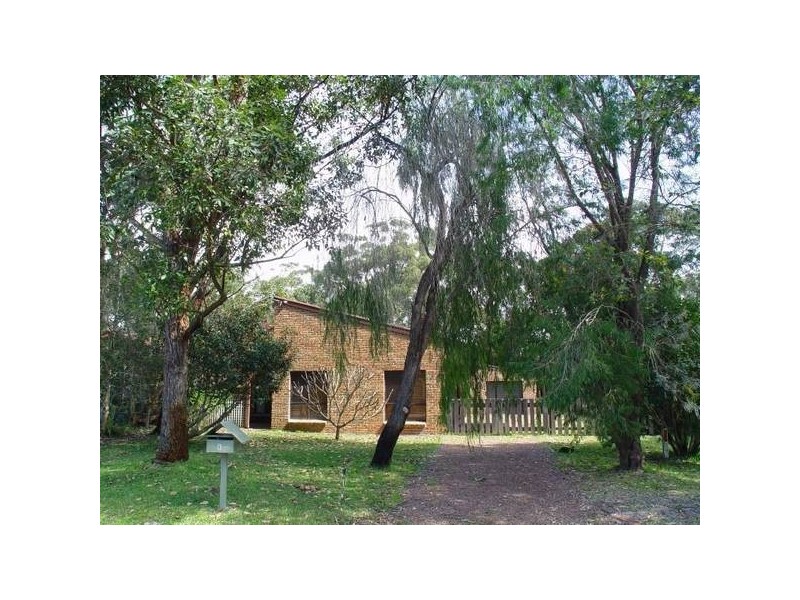 6 CARINYA Close, Hawks Nest NSW 2324
