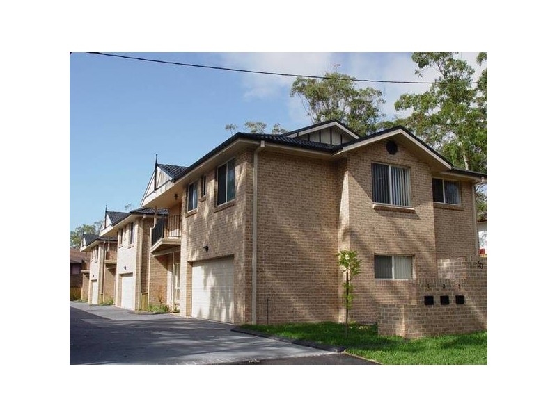 2/30 BINDA Street, Hawks Nest NSW 2324