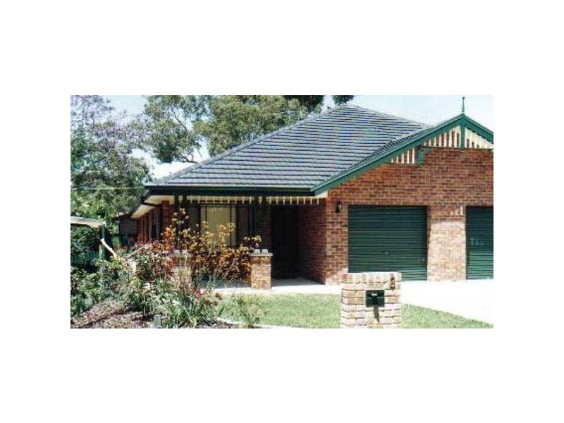 8a Perrumba Street, Hawks Nest NSW 2324