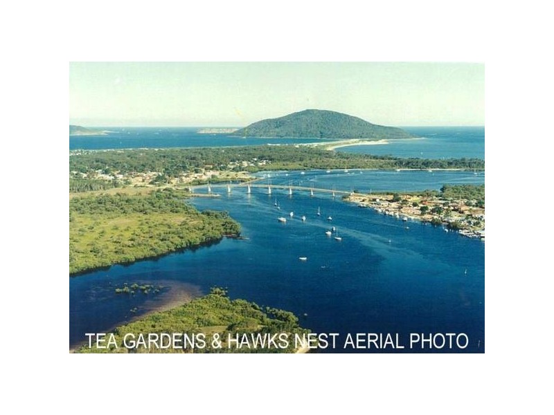 51 Windward Circuit, Tea Gardens NSW 2324