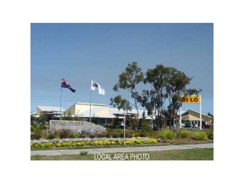 53 WINDWARD Circuit, Tea Gardens NSW 2324