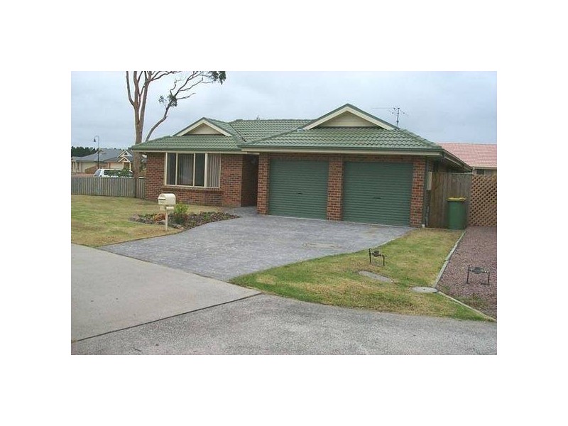 21 Billabong Avenue, Tea Gardens NSW 2324