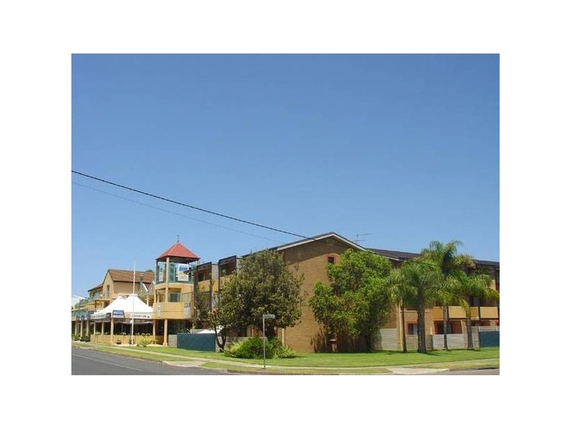 402/100 Booner STREET, Hawks Nest NSW 2324