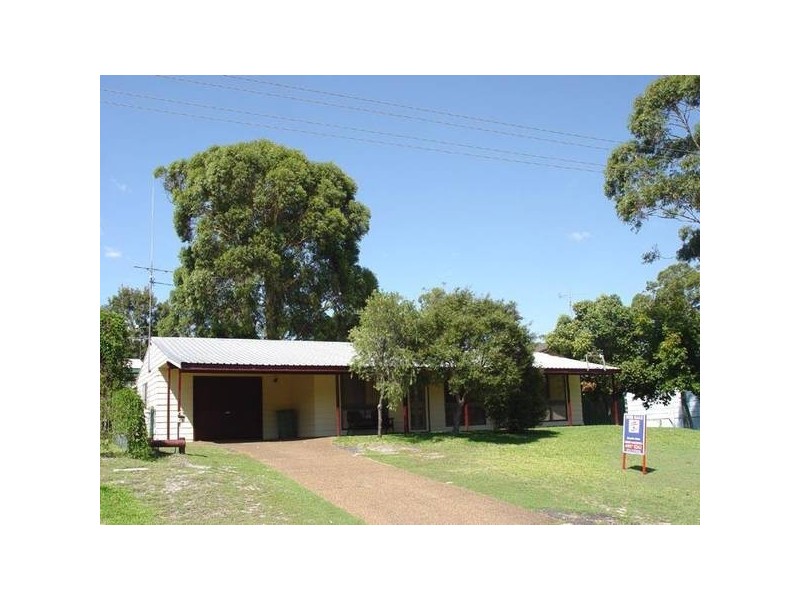 43 ALBATROSS Avenue, Hawks Nest NSW 2324