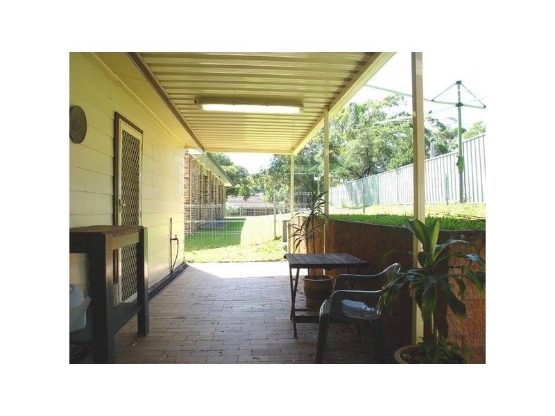 43 ALBATROSS Avenue, Hawks Nest NSW 2324