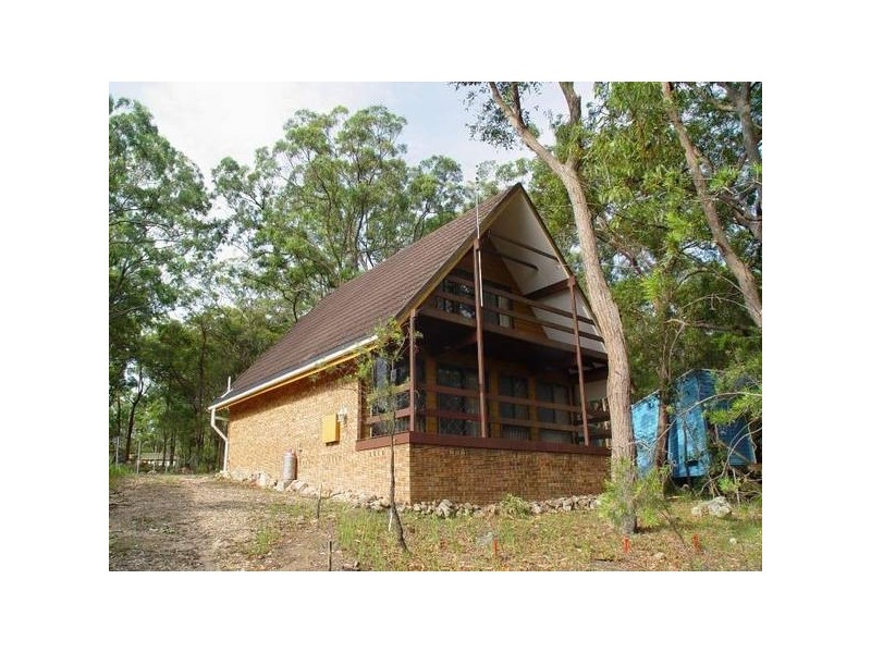 3 THE Esplanade, North Arm Cove NSW 2324