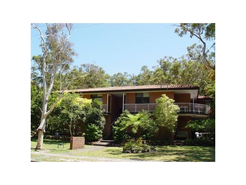 4/19 Coorilla Street, Hawks Nest NSW 2324