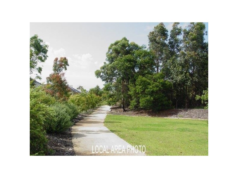 Lot 3 Windward Circuit, Tea Gardens NSW 2324