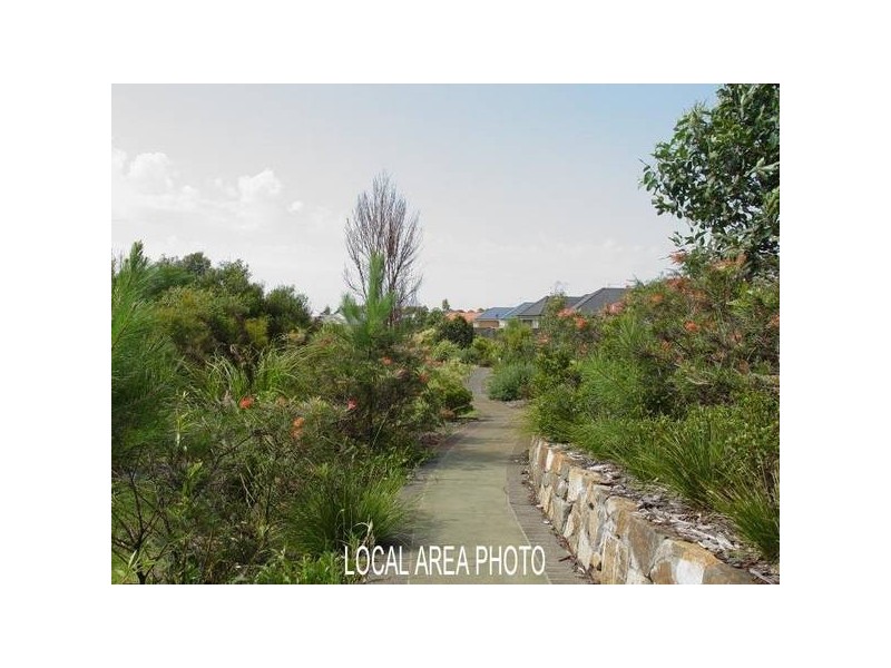 Lot 3 Windward Circuit, Tea Gardens NSW 2324