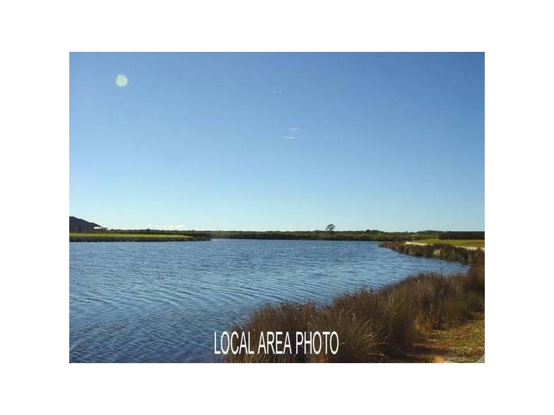 Lot 3 Windward Circuit, Tea Gardens NSW 2324