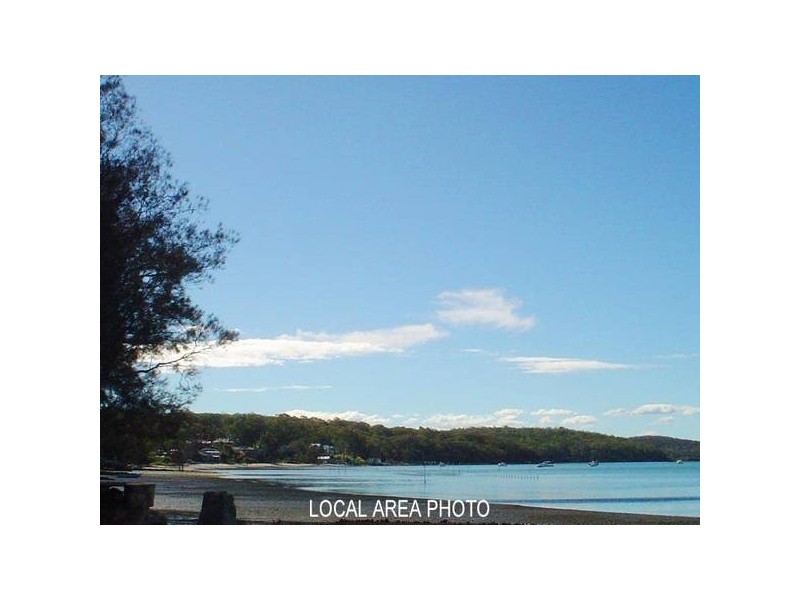 142 COVE Boulevard, North Arm Cove NSW 2324