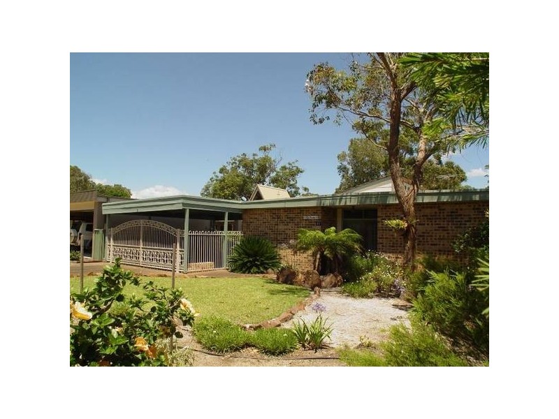 11 MONTERRA Avenue, Hawks Nest NSW 2324