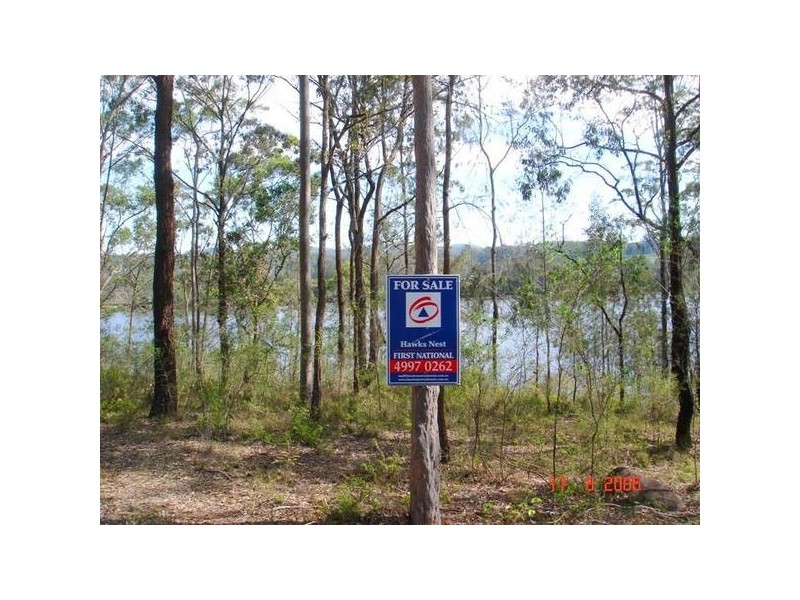 2 Town Hamilton, The Branch NSW 2425