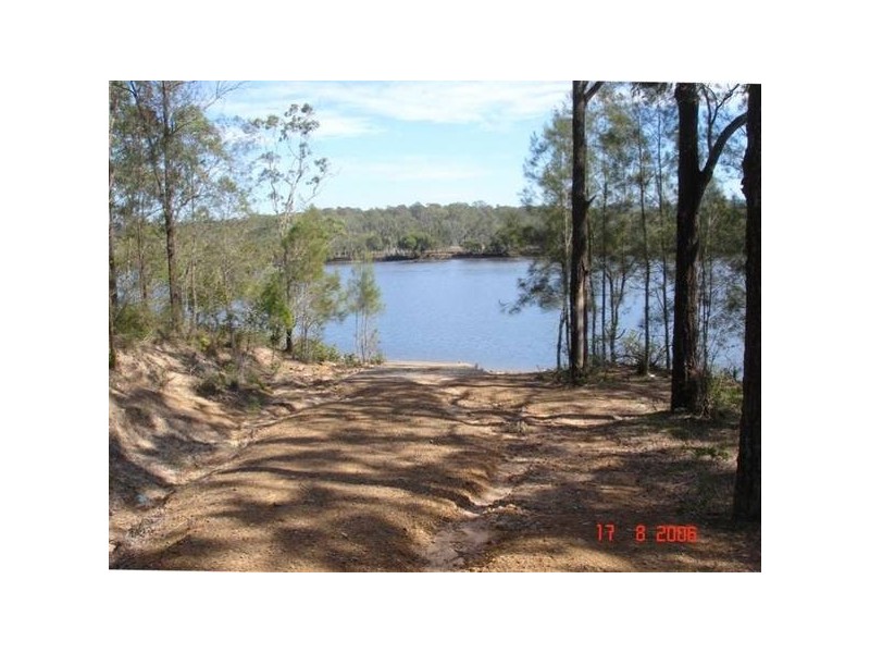 2 Town Hamilton, The Branch NSW 2425