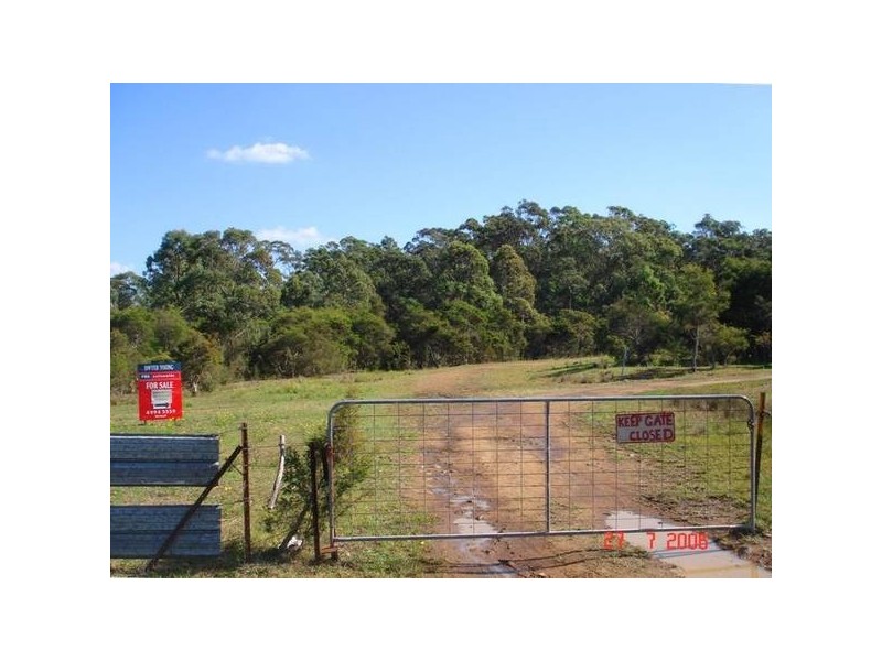 2 Town Hamilton, The Branch NSW 2425