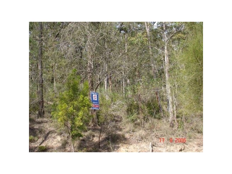 2 Town Hamilton, The Branch NSW 2425
