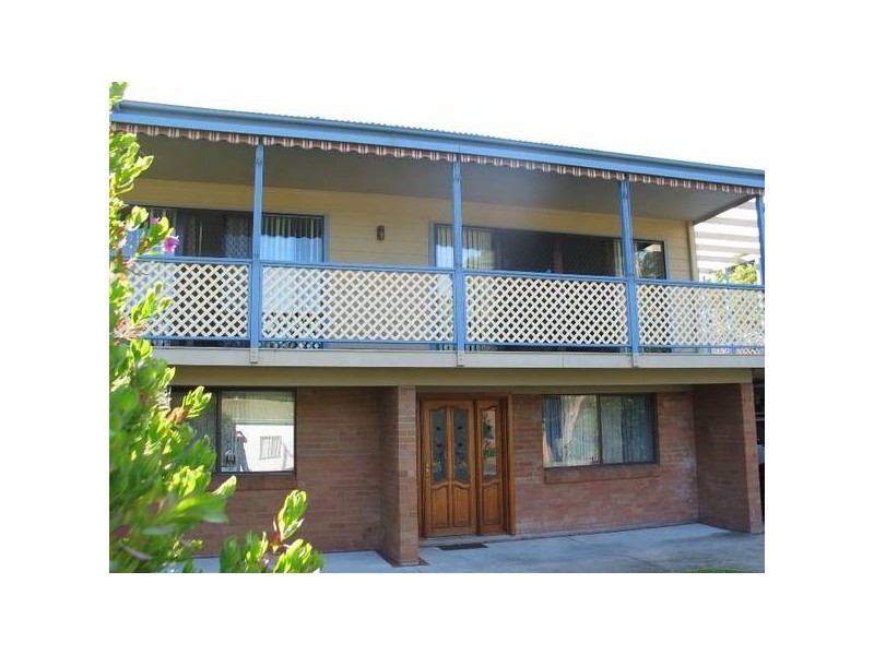 7 CURLEW Avenue, Hawks Nest NSW 2324