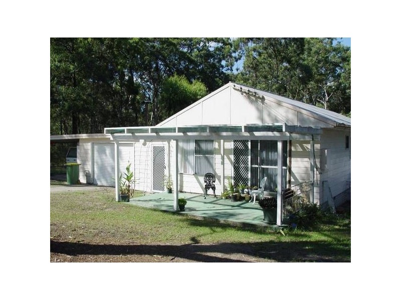 22 Cove Avenue, Bundabah NSW 2324