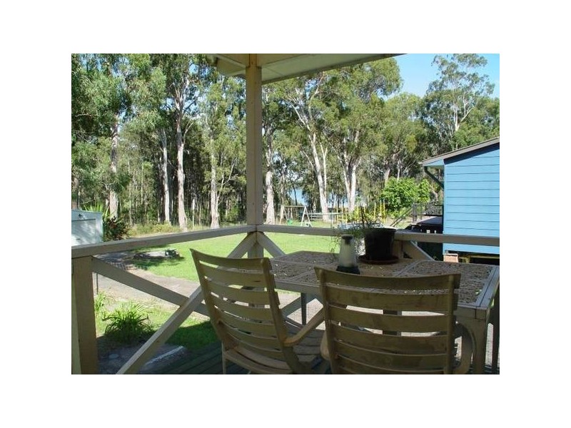 22 Cove Avenue, Bundabah NSW 2324