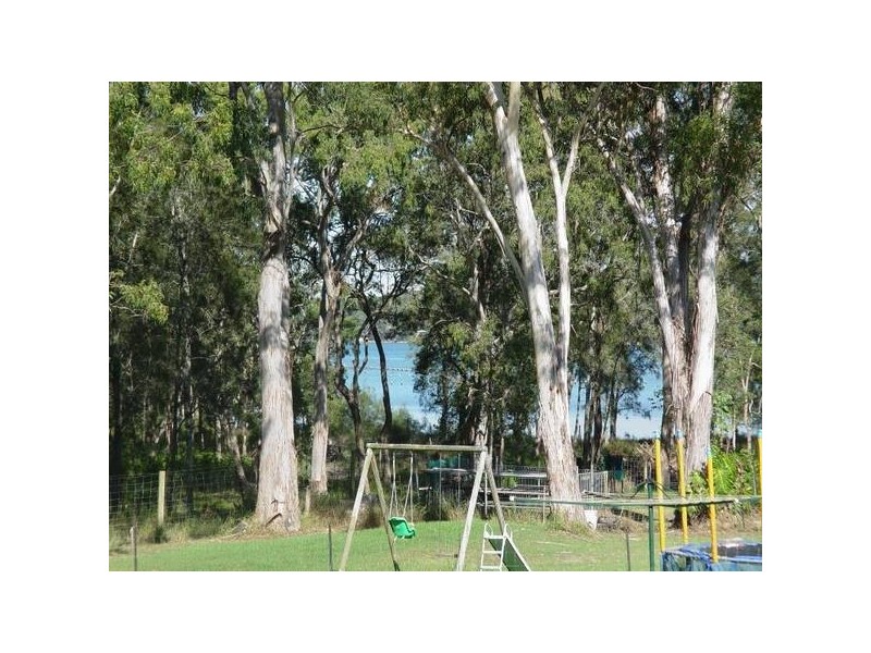 22 Cove Avenue, Bundabah NSW 2324