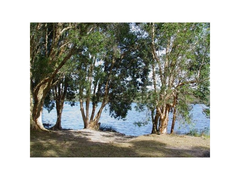 45 CURLEW Crescent, Nerong NSW 2423