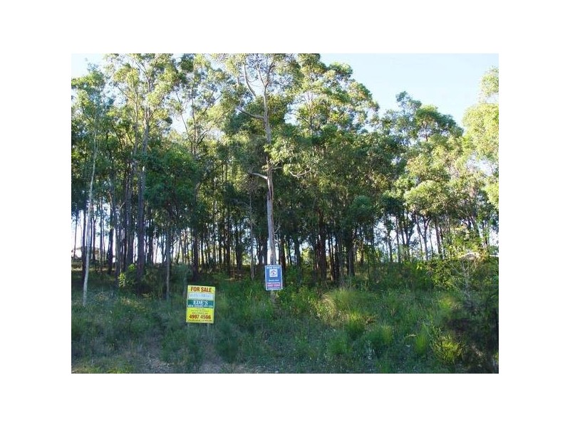 11 PLOVER Place, Nerong NSW 2423
