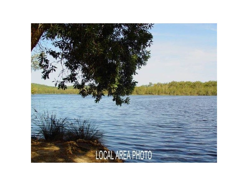11 PLOVER Place, Nerong NSW 2423