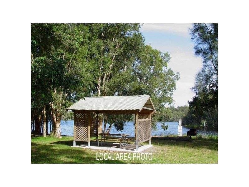 11 PLOVER Place, Nerong NSW 2423