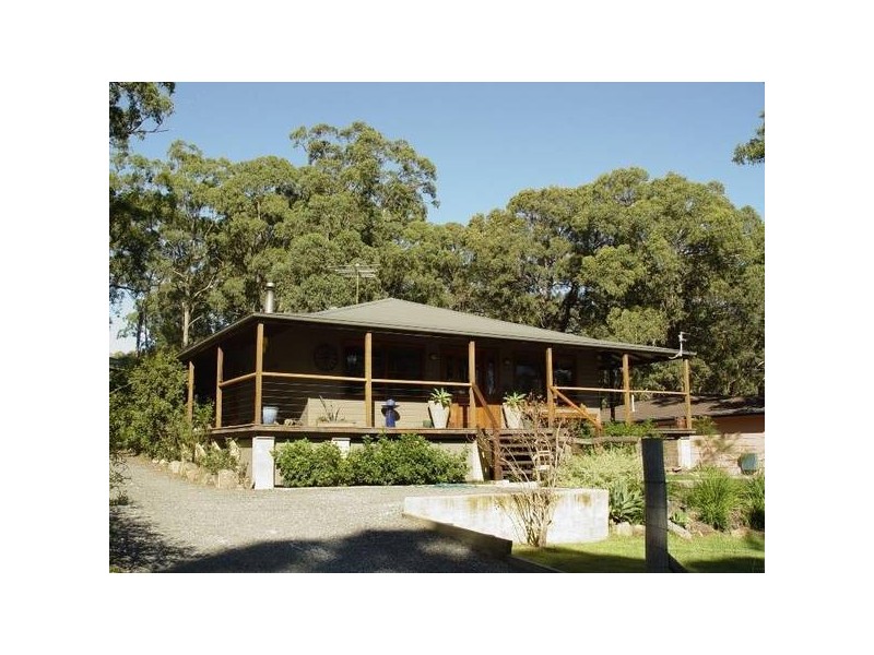 303 BUNDABAH River, Bundabah NSW 2324