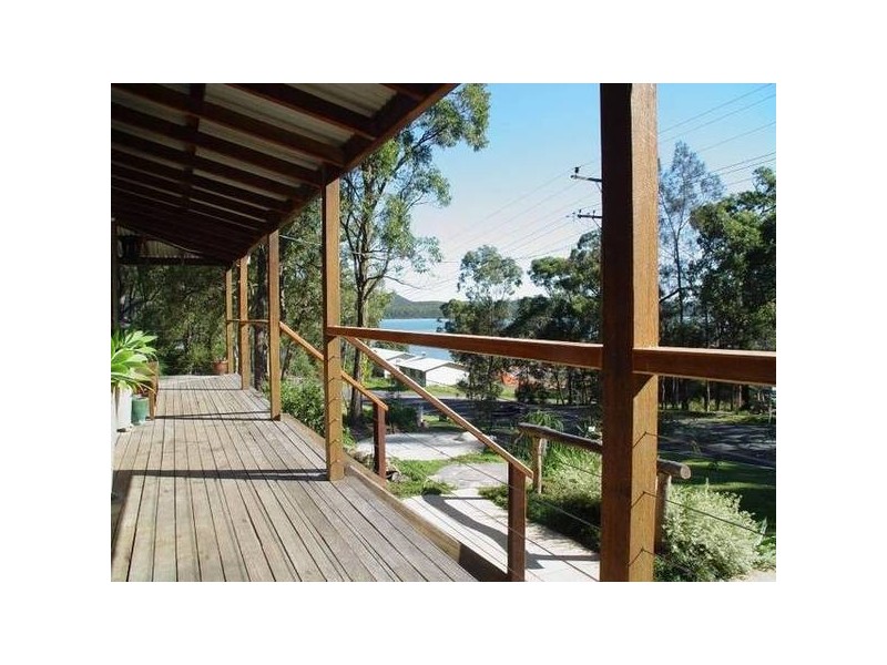 303 BUNDABAH River, Bundabah NSW 2324