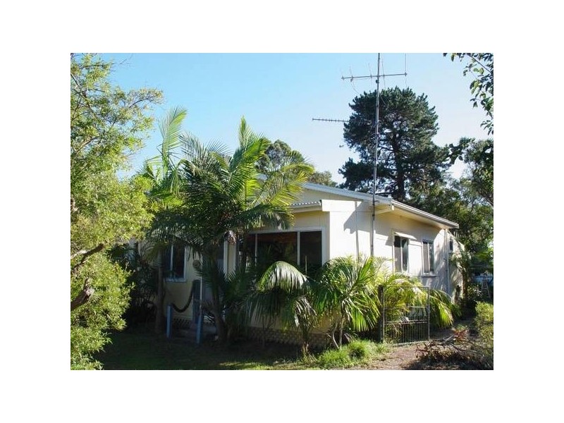 41 MOTUM Avenue, Tea Gardens NSW 2324