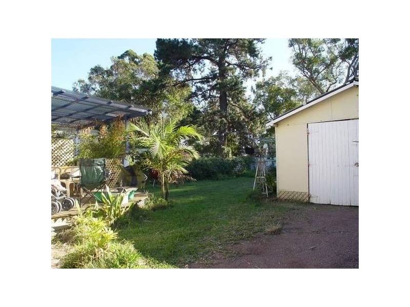 41 MOTUM Avenue, Tea Gardens NSW 2324