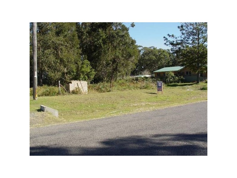 46 CLARKE Street, Pindimar NSW 2324