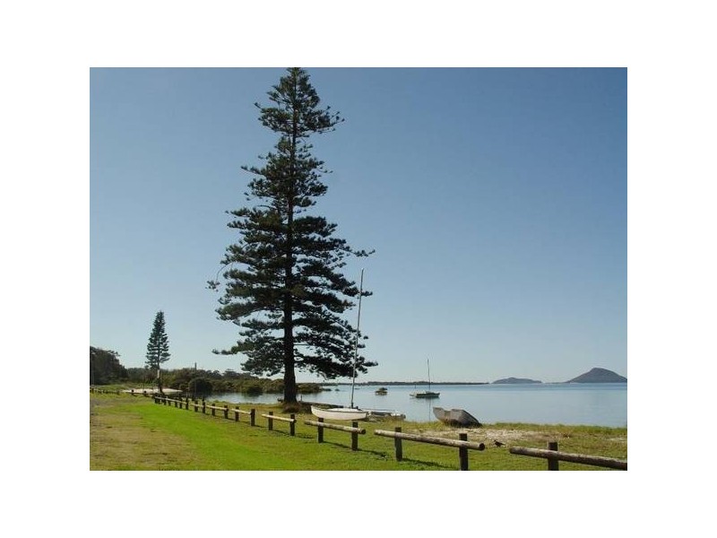 46 CLARKE Street, Pindimar NSW 2324
