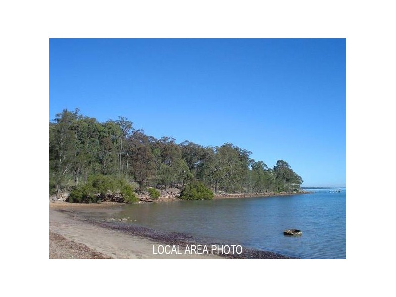 5 COVE Boulevard, North Arm Cove NSW 2324