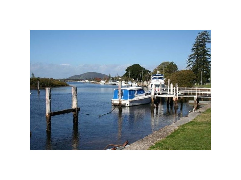 1 Stockmans Way, Tea Gardens NSW 2324