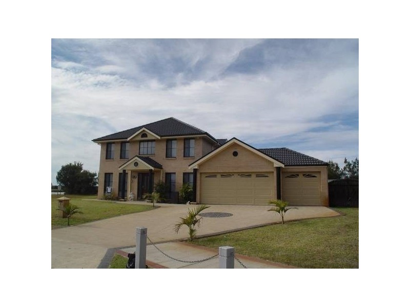 1 Admiralty Avenue, Tea Gardens NSW 2324