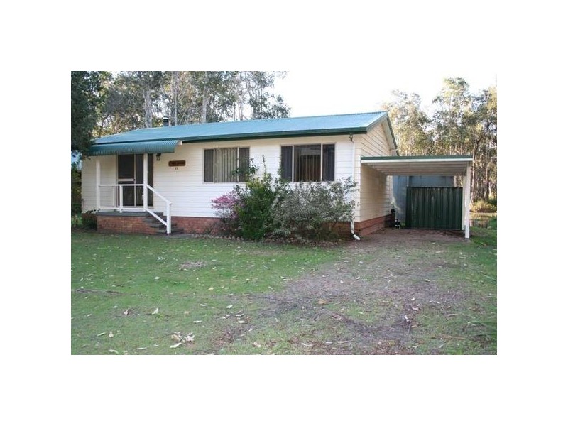 55 Cambage Street, Pindimar NSW 2324