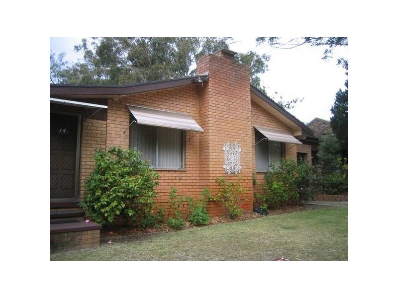 14 Ibis Avenue, Hawks Nest NSW 2324