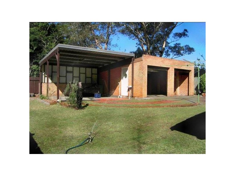 14 Ibis Avenue, Hawks Nest NSW 2324