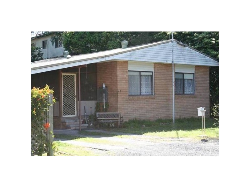 47 Kurrawong Avenue, Hawks Nest NSW 2324
