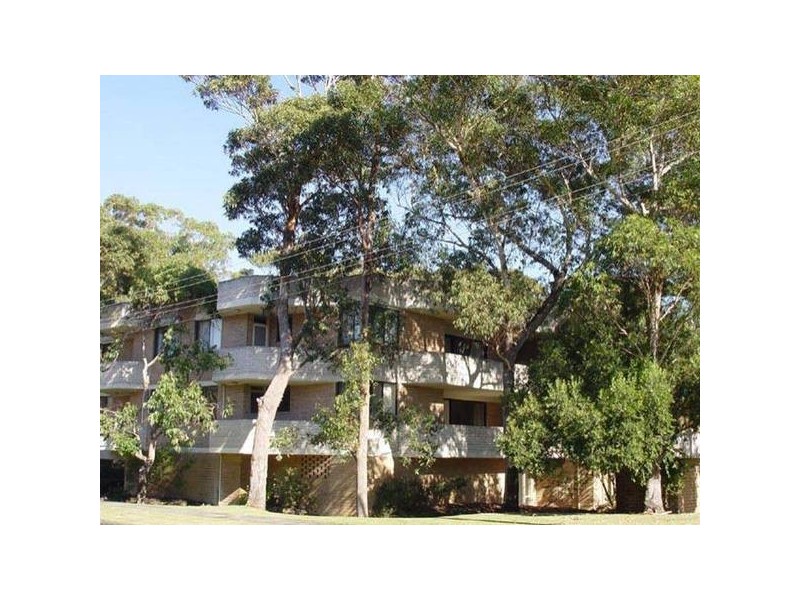 19/72 Booner Street, Hawks Nest NSW 2324