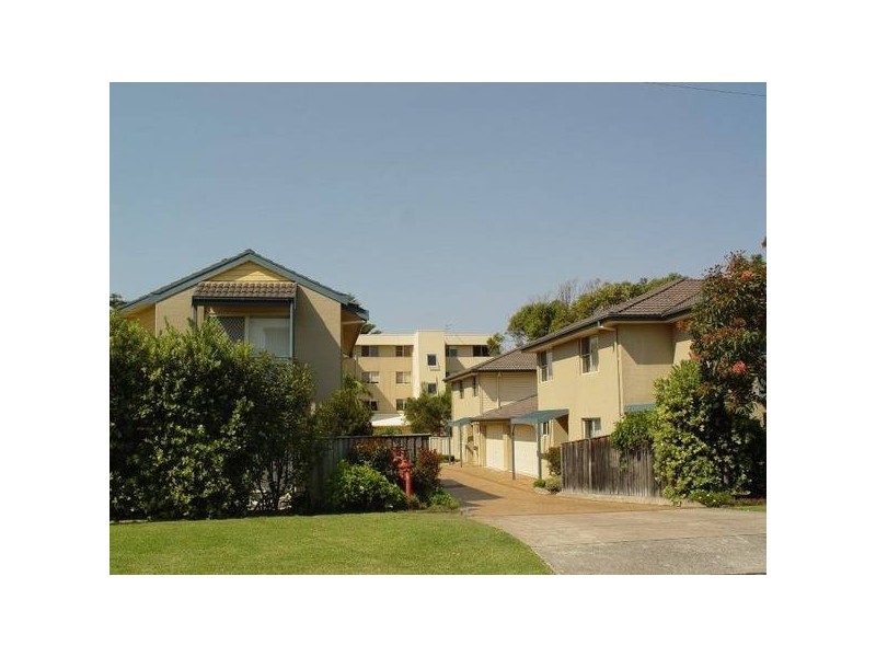 10/14 Bennett Street, Hawks Nest NSW 2324