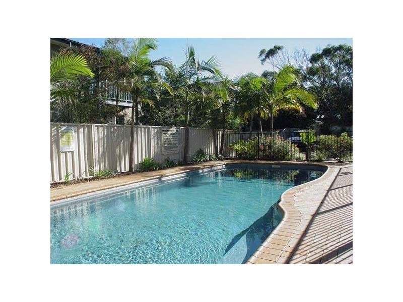10/14 Bennett Street, Hawks Nest NSW 2324