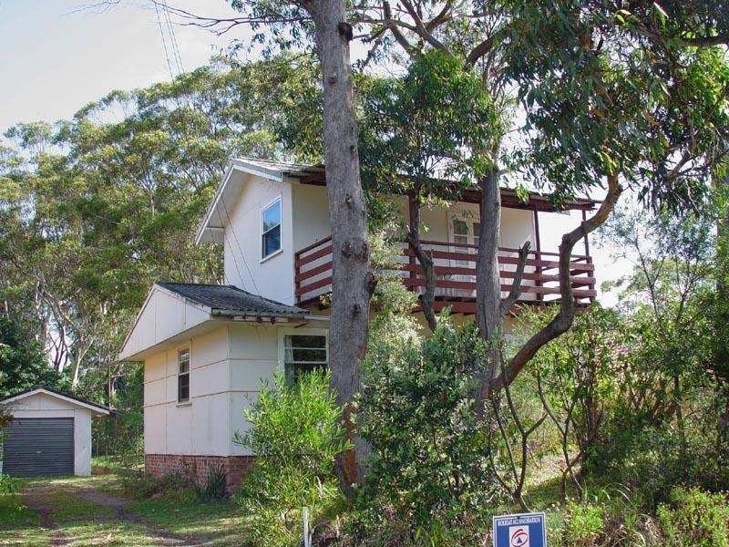 64 Mermaid Avenue, Hawks Nest NSW 2324