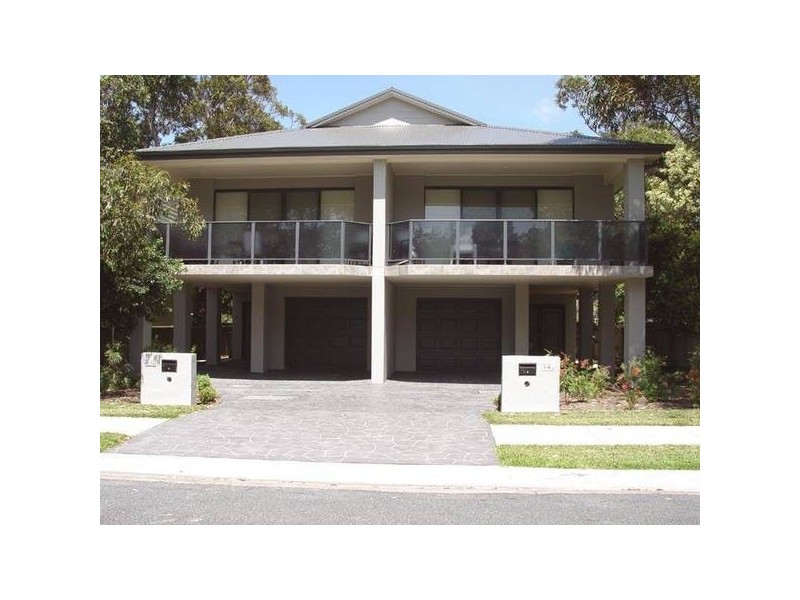 54A-54B Booner Street, Hawks Nest NSW 2324
