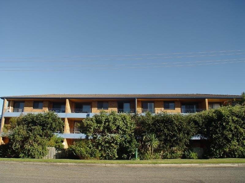 6/21 Beach Road, Hawks Nest NSW 2324