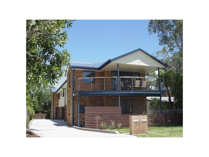 2/5 Russell Street, Hawks Nest NSW 2324