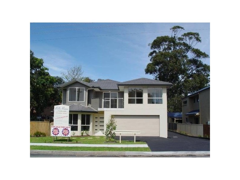 4/34 Booner Street, Hawks Nest NSW 2324