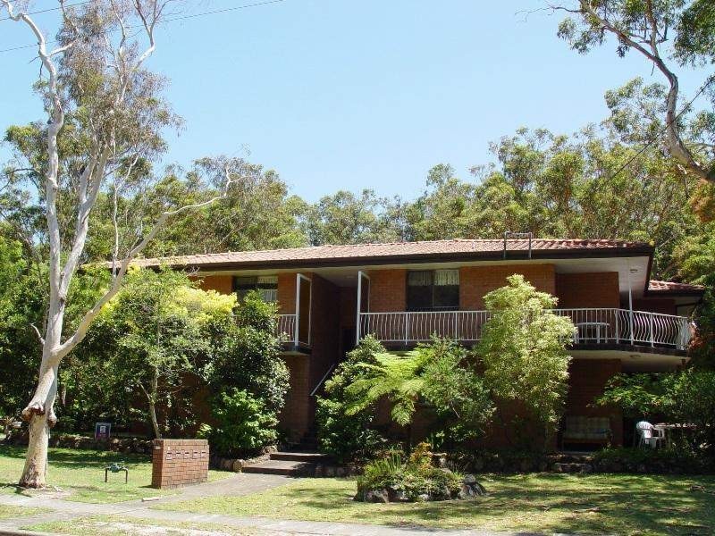 Hawks Nest NSW 2324